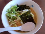 CAFE La 麺(愛知県北名古屋市)